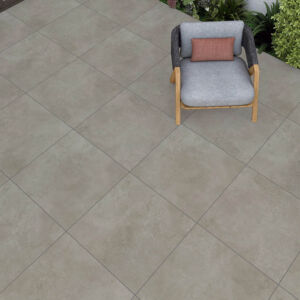 LUNA COOL GREY - Image 1