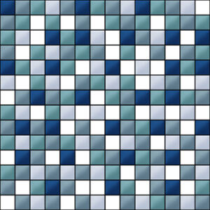 SWIMMING POOL - AQUA WHITE - Image 2