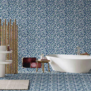 SWIMMING POOL - AQUA WHITE - Image 1