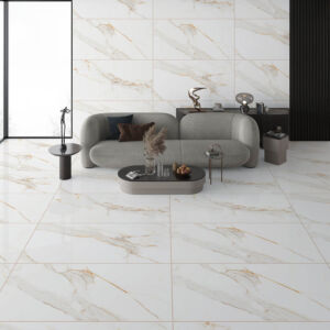 GOLDEN CARRARA - Image 1