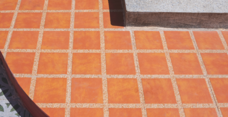 Outdoor Patio Floor Tiles