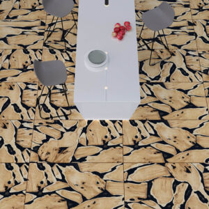 ALFA WOOD - Image 1