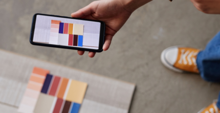 What is a Tile Visualizer