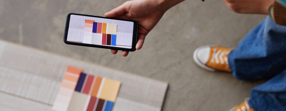What is a Tile Visualizer