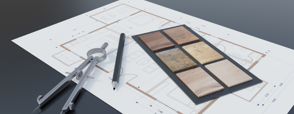 How a Tile Visualizer Can Help You Choose the Perfect Tiles