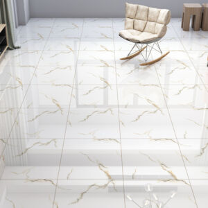 ASIAN WHITE - Image 1