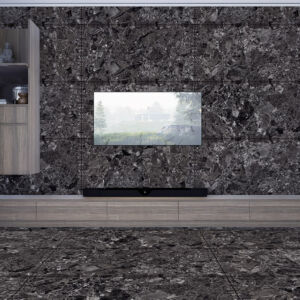 FOSSIL BLACK - Image 1