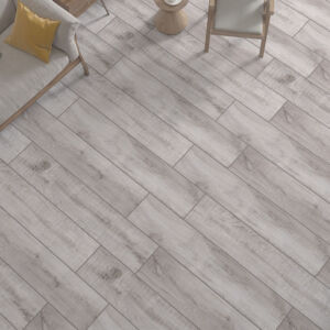 SILVER GREY - Image 1