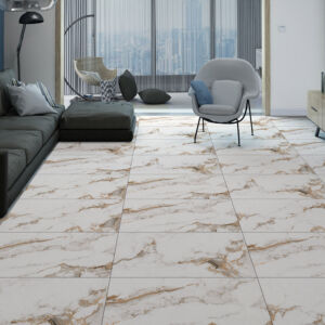 SPARKLE CLOUDY GOLD - Image 1