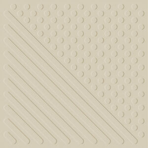 TAB BUTTON IVORY - Image 2